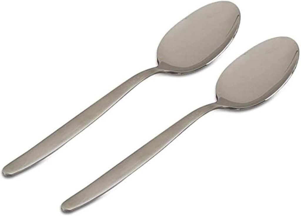 Kunz Small Sauce Spoon set